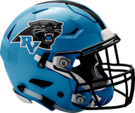River Valley Panthers logo